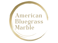 Logo for American Bluegrass Marble Logo for American Bluegrass Marble