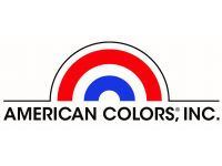 Logo for American Colors Logo for American Colors