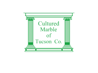 Logo for Cultured Marble of Tucson Logo for Cultured Marble of Tucson