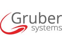 Logo for Gruber Systems, Inc. Logo for Gruber Systems, Inc.