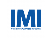 Logo for International Marble Industries Logo for International Marble Industries