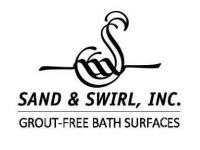 Logo for Sand & Swirl, Inc. Logo for Sand & Swirl, Inc.