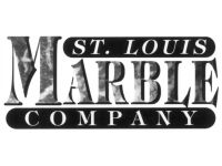 Logo for St Louis Marble Company Logo for St Louis Marble Company