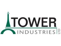 Logo for Tower Industries, Inc. Logo for Tower Industries, Inc.