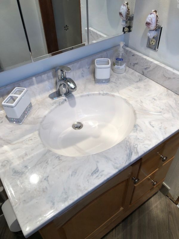 Why Cast Polymer The International, Bathroom Vanity Tops San Antonio Tx