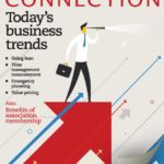 Winter Issue of Cast Polymer Connection Magazine
